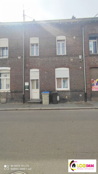  Immeuble � vendre 100 m�