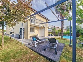  Maison � vendre 6 pi�ces 157 m�