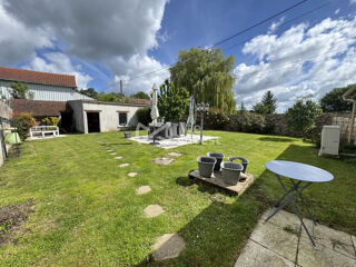  Maison � vendre 6 pi�ces 139 m�