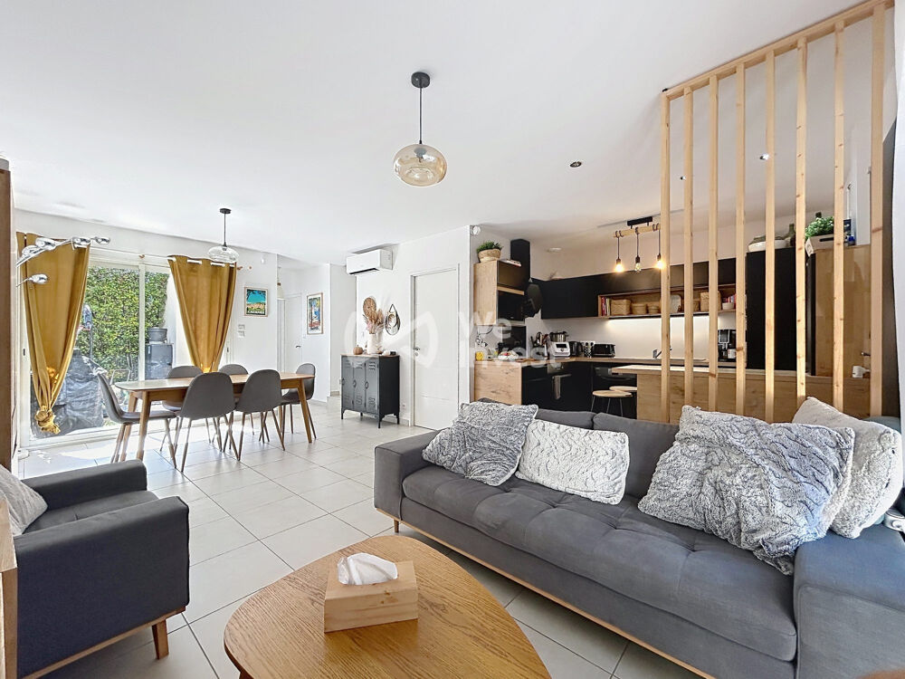 Vente Maison VILLA T5 AU CALME ET SANS VIS A VIS - SAINT AUNES Saint-aunès