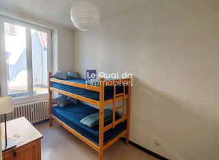  Appartement  vendre 3 pices 43 m