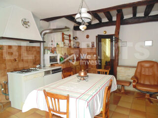  Maison � vendre 4 pi�ces 113 m�