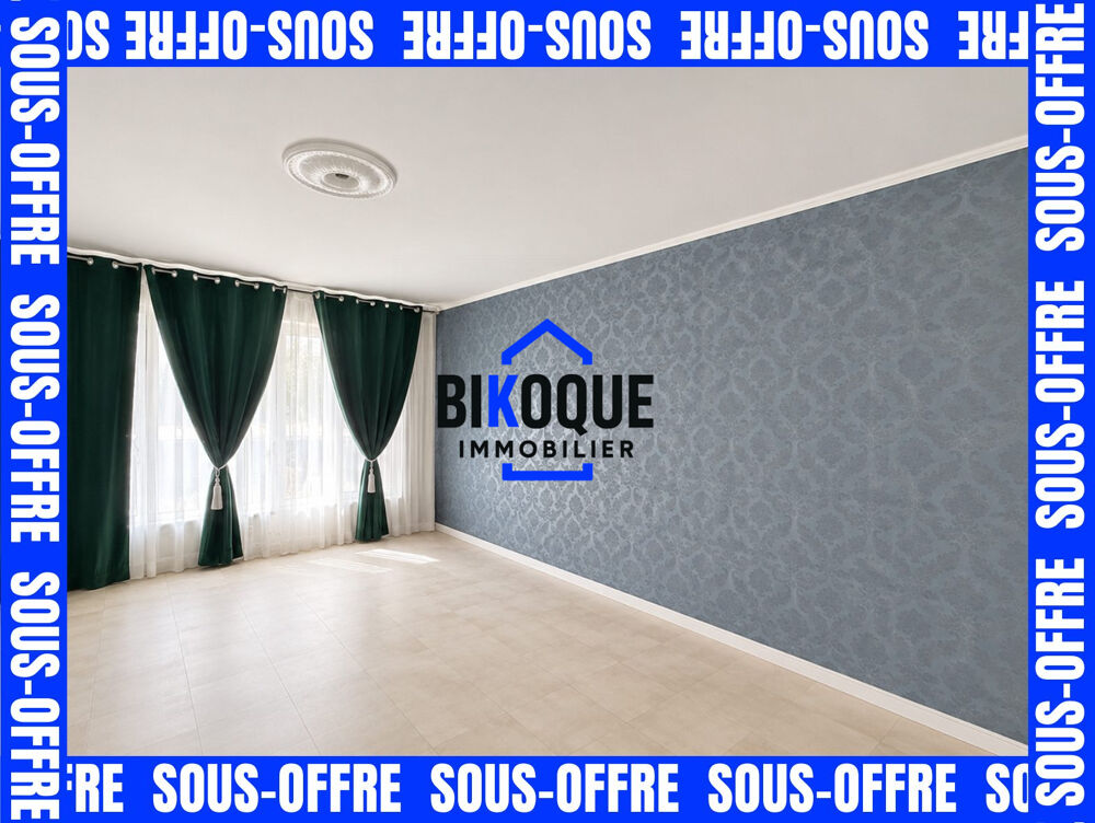 Appartement 3 pièces 70 m² · à Dunkerque · 70 m² · 139 000 €