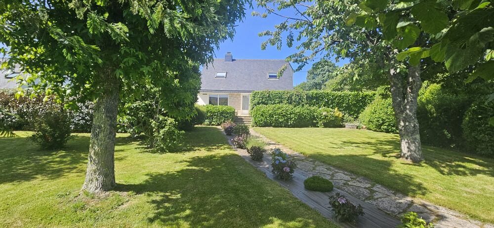 Maison 5 pièces 1 m² · à Callac · 1 m² · 232 900 €