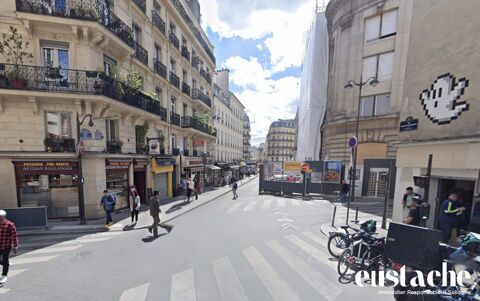   Cession local commercial (faible DAB et loyer) - Top emplacement 