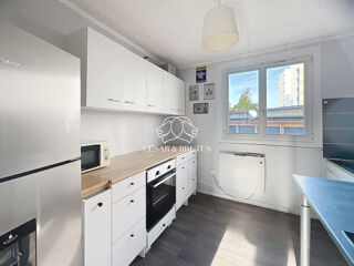  Appartement à vendre 3 pièces 51 m²