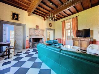  Propriété/château à vendre 15 + pièces 445 m²
