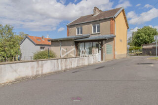 Vente Maison Maison individuelle Bouligny 118 m2 Bouligny