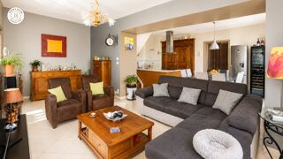  Maison à vendre 7 pièces 187 m²