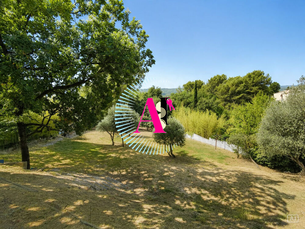 à vendre  Maison Montauroux (83440)