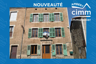  Maison � vendre 9 pi�ces 195 m�