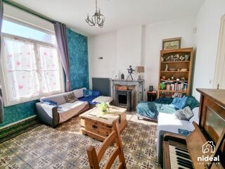  Maison � vendre 6 pi�ces 140 m�