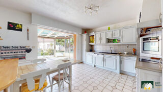  Maison � vendre 8 pi�ces 200 m�