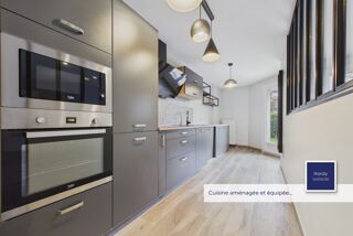  Appartement � vendre 3 pi�ces 68 m�