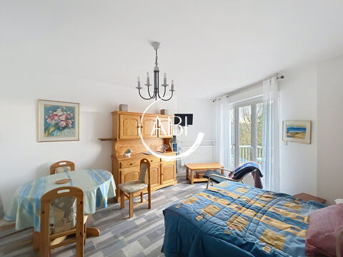  Appartement � louer 1 pi�ce 25 m�