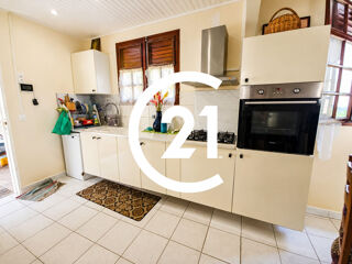  Maison à vendre 4 pièces 72 m²