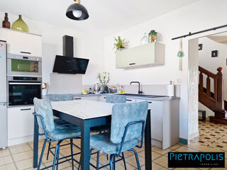  Maison à vendre 6 pièces 178 m²