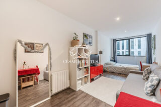  Appartement � vendre 1 pi�ce 30 m�