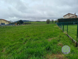  Terrain � vendre 834 m�
