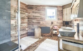  Maison � vendre 3 pi�ces 105 m�