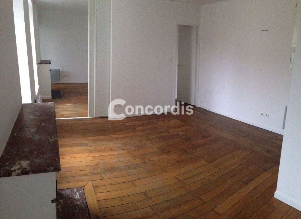 Location Appartement Appartement Nancy 3 pièce(s) 57 m2 Nancy