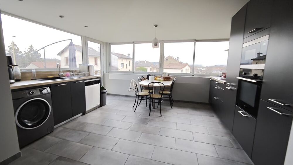 Vente Immeuble Special investisseur ou promoteur Bas-en-basset