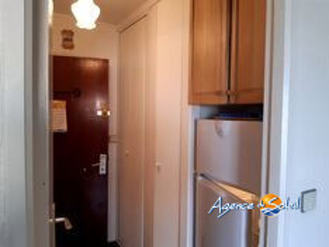  Appartement  louer 2 pices 24 m