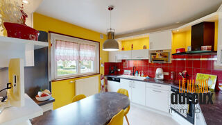  Maison � vendre 6 pi�ces 126 m�