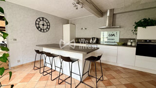  Maison � vendre 7 pi�ces 118 m�