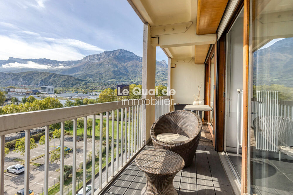 Vente Appartement A VENDRE : T4 ENTIEREMENT RENOVE Grenoble