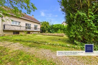  Maison à vendre 5 pièces 80 m²