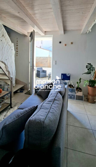  Appartement à vendre 2 pièces 39 m²