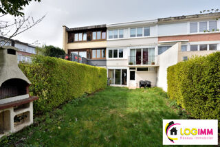  Maison � vendre 7 pi�ces 102 m�