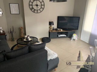  Maison à louer 3 pièces 81 m² Amiens