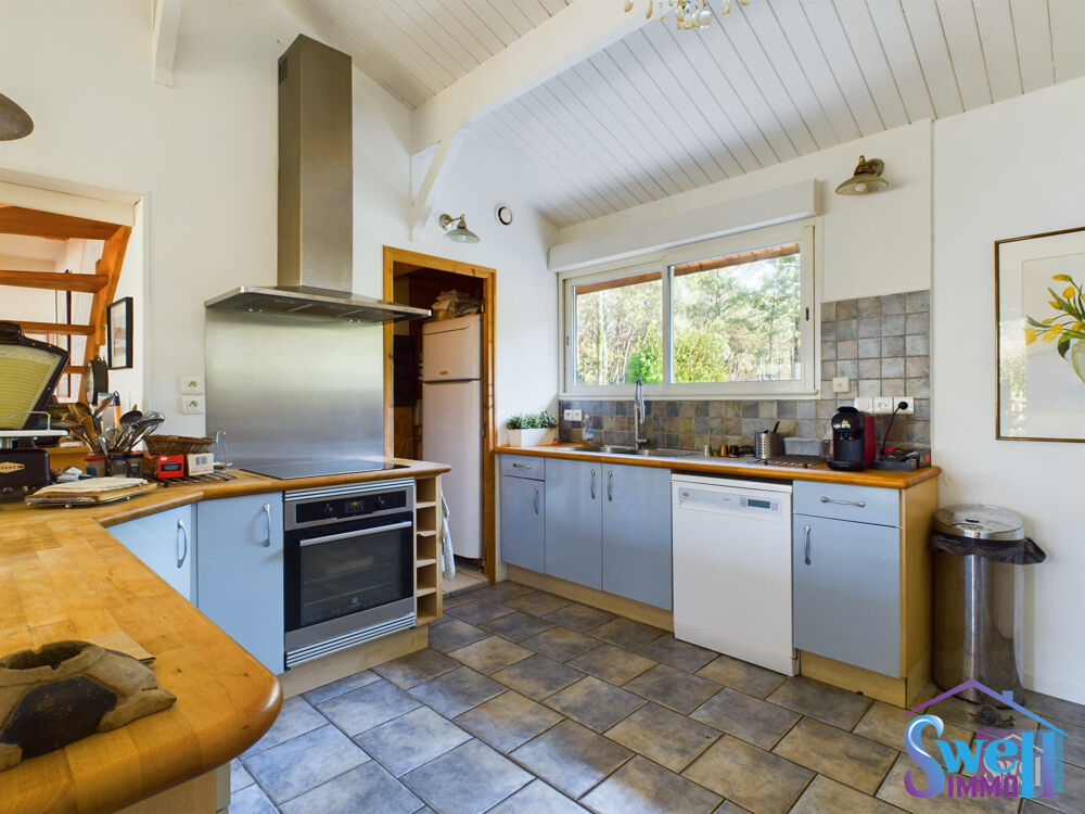  vendre  Maison Messanges (40660)