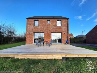  Maison � vendre 6 pi�ces 123 m�