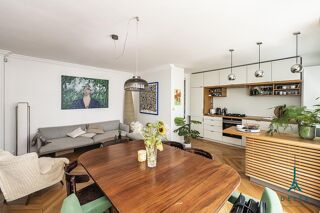  Appartement à vendre 4 pièces 95 m²