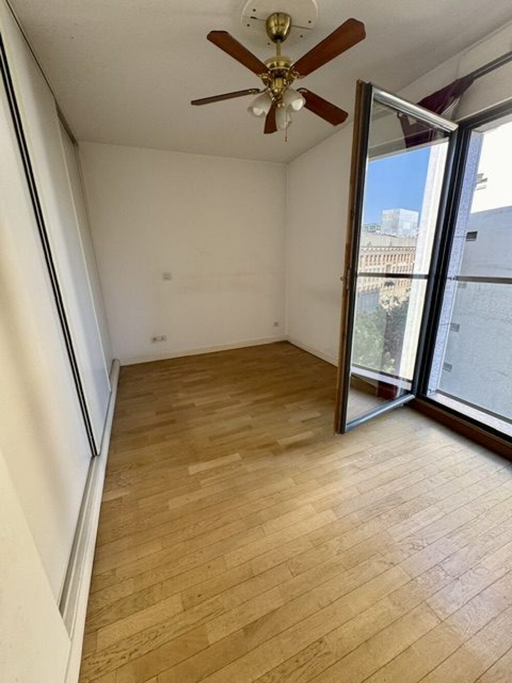 à vendre  Appartement Paris 13