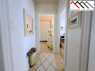 Vente Appartement Appartement à vendre Riedisheim Riedisheim
