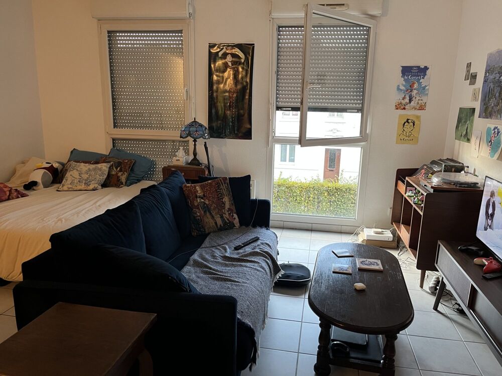 Vente Appartement Appartement à vendre Anzin Anzin