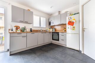  Maison � vendre 4 pi�ces 88 m�