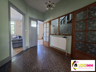  Maison à vendre 7 pièces 148 m²