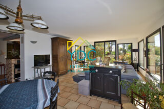  Maison à vendre 8 pièces 162 m²