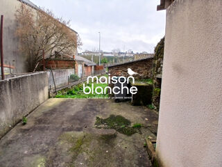  Maison � vendre 4 pi�ces 100 m�