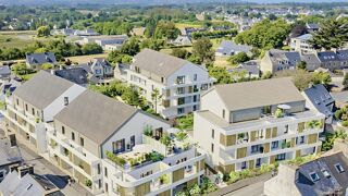  Appartement � vendre 2 pi�ces 37 m�