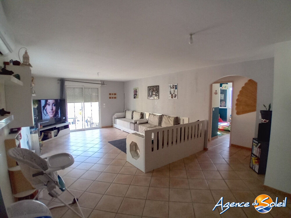 Villa de plain pied !!!