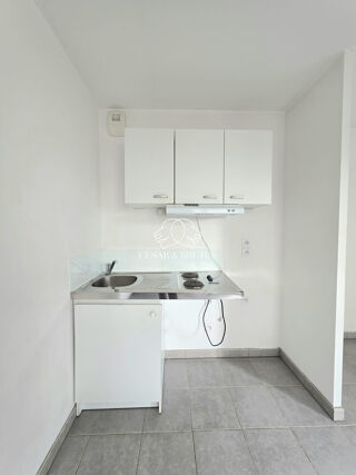  Appartement � vendre 1 pi�ce 35 m�