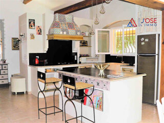  Maison à vendre 4 pièces 115 m²