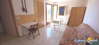  Appartement à vendre 2 pièces 23 m²