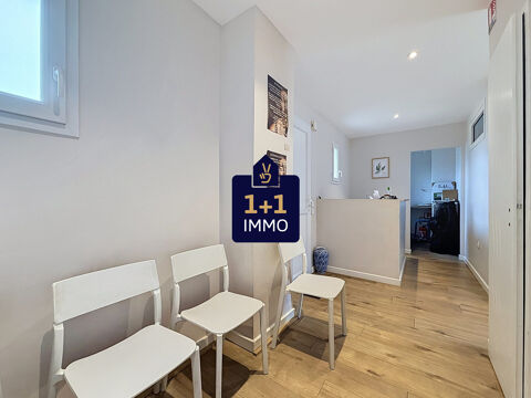 Beau local professionnel normes PMR 256000 83600 Fréjus